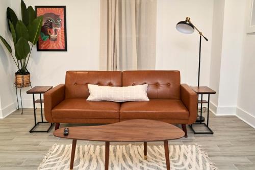 Atlanta House | Cozy Suite Private Entrance, Near Downtown Atl