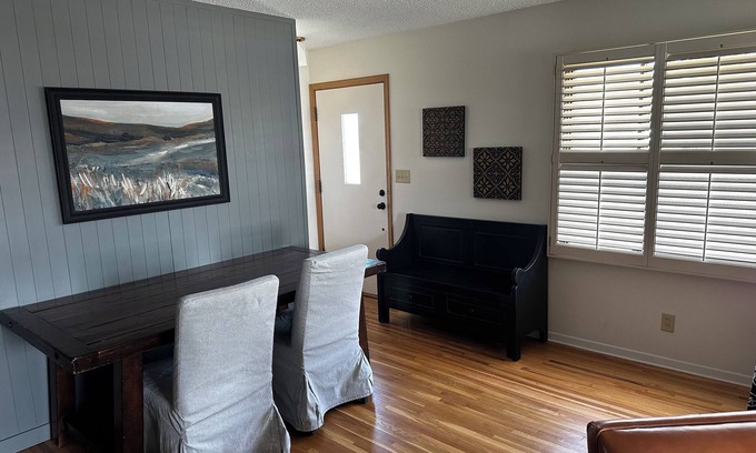 Rochester House | Cozy SW Rochester Single Family Home