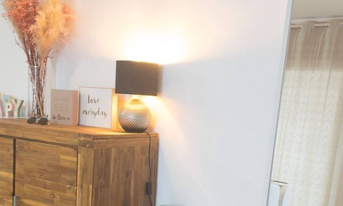 Carosse Apartment | Cozy T2 Apartment 52 * St Gilles Les Bains *