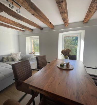 Kyllburg Apartment | Cozy tiny house