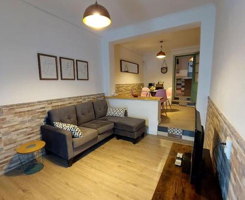 Algodonales House | Cozy Townhouse