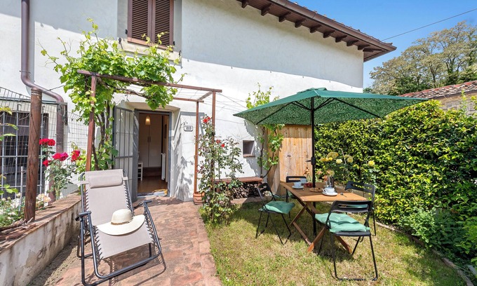 Vaglia House | Cozy Trekking Home La Via degli Dei, Vaglia, Italy