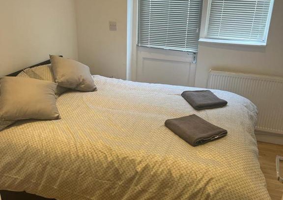 St. Leonard's Apartment | Cozy two bedroom flat