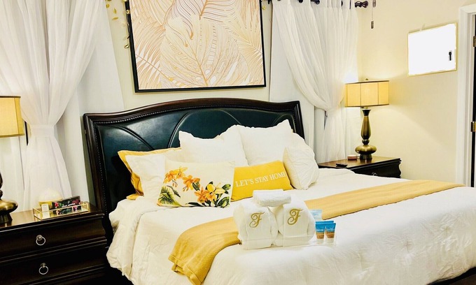 Gracewood House | Cozy Updated 3Bd FT Gordon Family Home