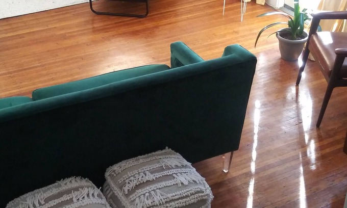 Rochester House | Cozy Urban Retreat in Rochester 7-10 min to Airport, UofR, Downtown, Eastman
