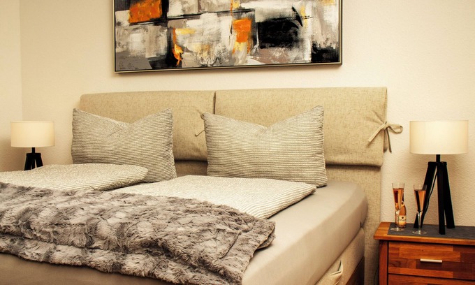 Rostrup Apartment | Cozy vacation apartment 300m from the Zwischenahner Meer