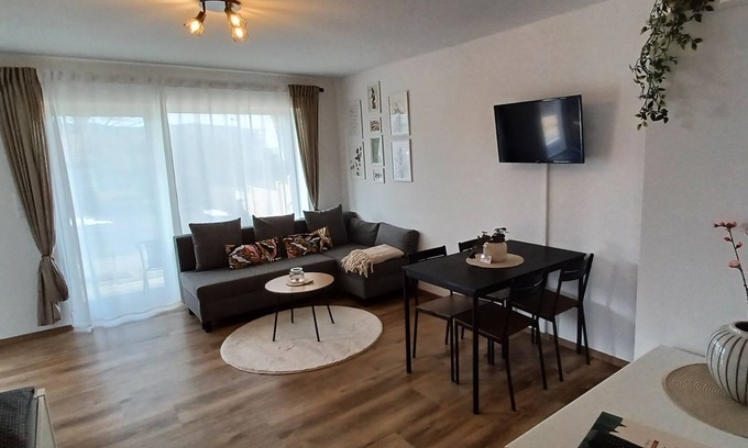 Schluchsee Apartment | Cozy vacation apartment in Schluchsee (Apartment 1)