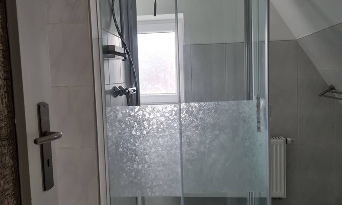 Buxtehude Apartment | Cozy vacation apartment in a quiet location near the S-Bahn in the Hamburg area priv.