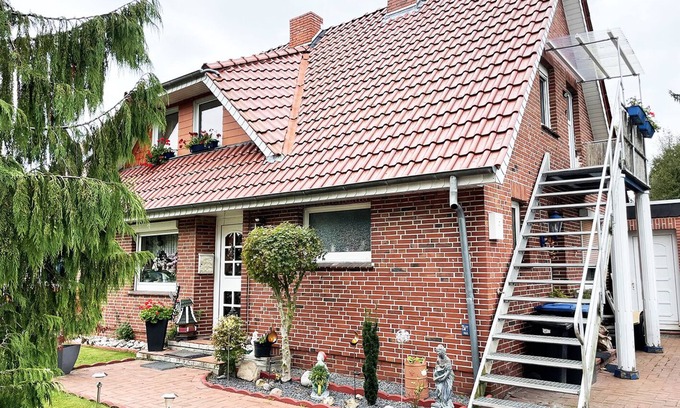 Papenburg Apartment | Cozy vacation apartment in Papenburg