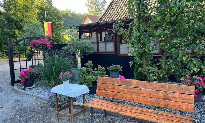 Kalletal Apartment | Cozy vacation apartment in Heidelbeck/Kalletal + hiking trail