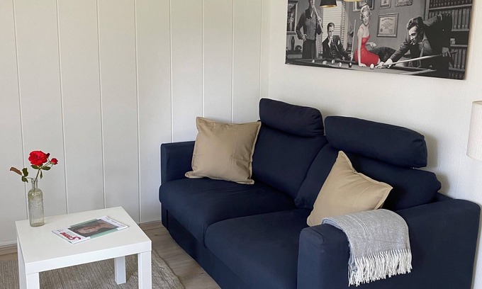 Markdorf Apartment | Cozy vacation apartment in the countryside to relax