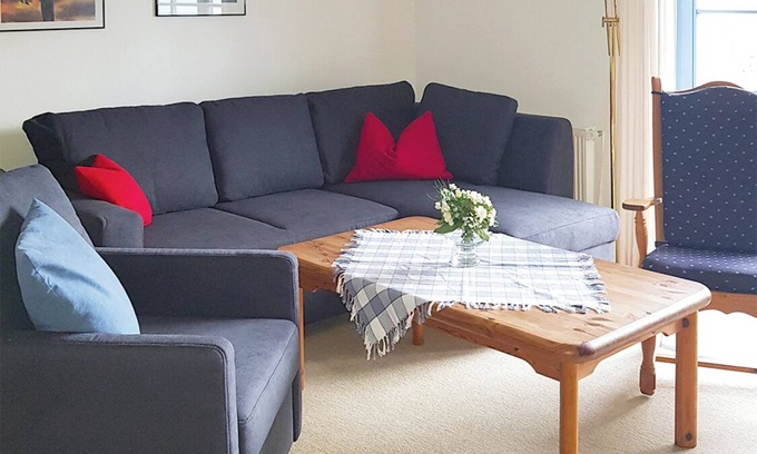 Ostseebad Prerow Apartment | Cozy vacation apartment near the forest and beach, BW from 7 nights incl., WLAN, up to 4 p