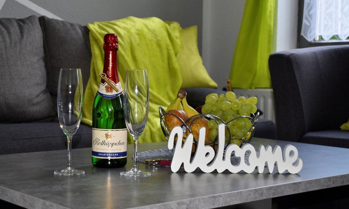 Sankt Andreasberg Apartment | Cozy vacation apartment in the beautiful Oberharz