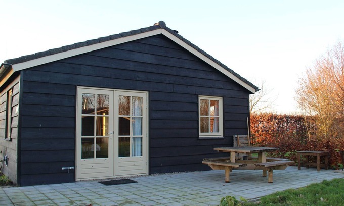 Lage Zwaluwe House | Cozy vacation home with terrace