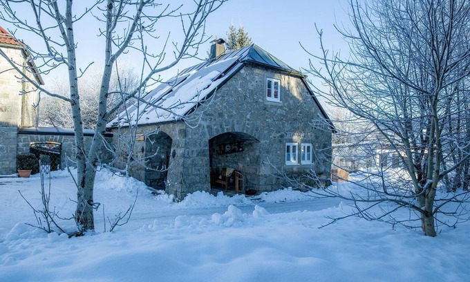 Mauth Apartment | Cozy vacation home (70sqm) with sauna