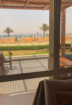 Zafarana Villa | Cozy Villa For Families
