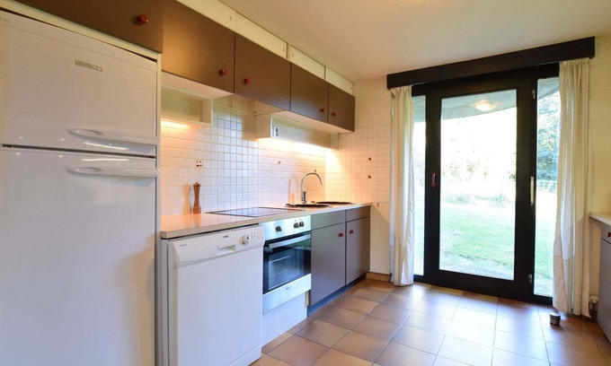 Vielsalm Villa | Cozy Villa in Vielsalm with Private Garden