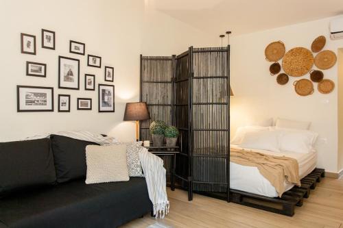 Nea Chora House | Cozy Villa Kouk