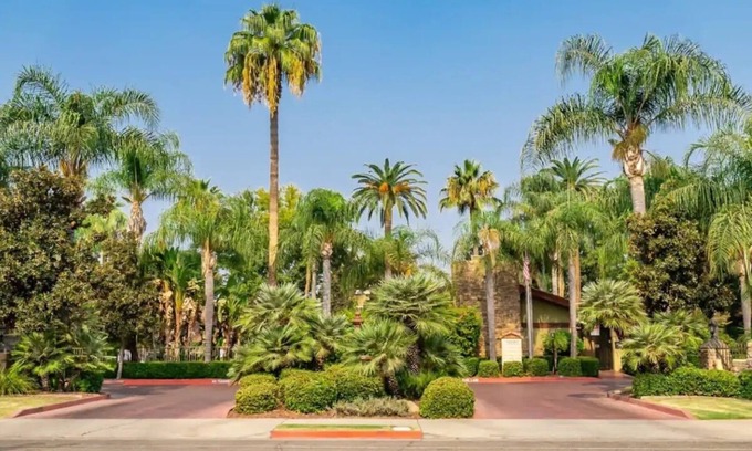 Roosevelt Condo | Cozy Villa near CRMC & Downtown