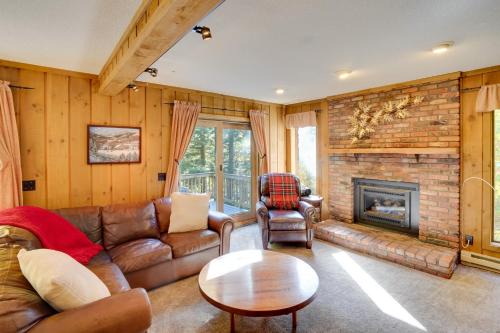 Wilmington House | Cozy Wilmington Home with Community Amenities!