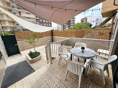 Pla del Bon Repos Apartment | Cozynest ALICANTE - Apartment with Terrace by SunCastle apartamentos