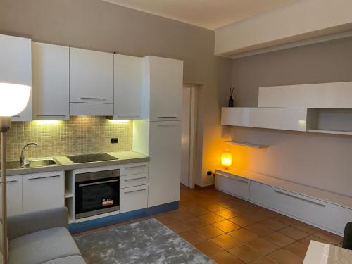 Segnano Apartment | Cozzi Apartment
