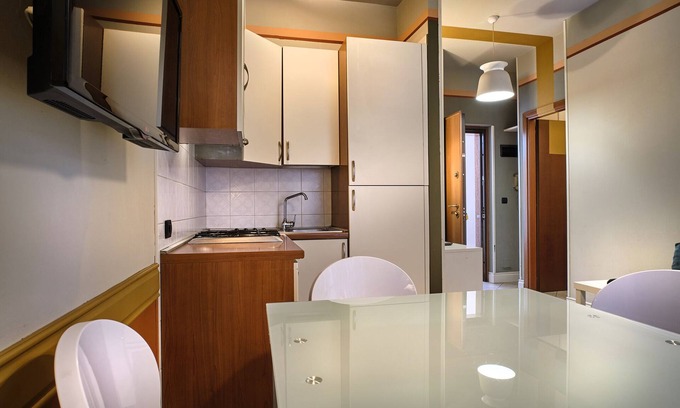 Nord-Ovest Apartment | Cozzi Apartment