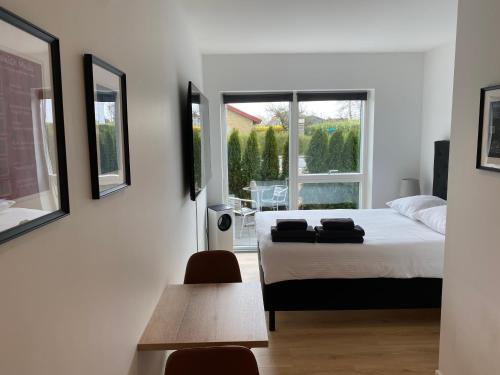 Tarnby House | CPH Like Home