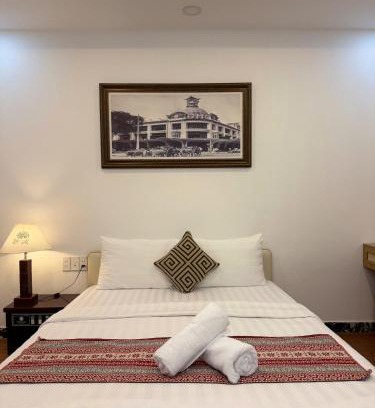 Bach Dang Riverside House | Crab Bui Vien Homestay