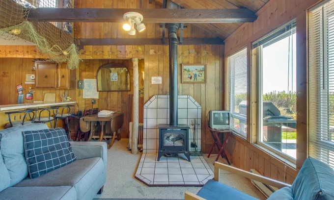 Moclips House | Crab Cottage