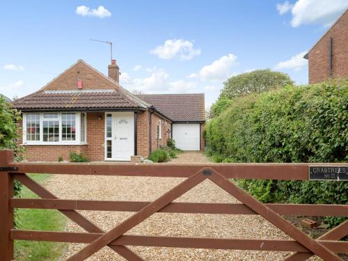 Ringstead House | Crabtrees