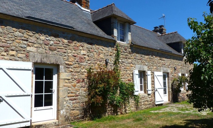 Crach House | Crac'h, charming longère in a quiet location