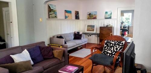 Hastings House | Craftsman Home in popular East Village