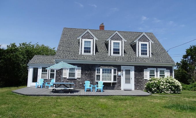 Centerville House | Craigville Beach Home ~ Create Memories to Last a Lifetime!
