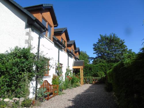 Invermoriston Bed & Breakfast | Craik Na Dav B&B