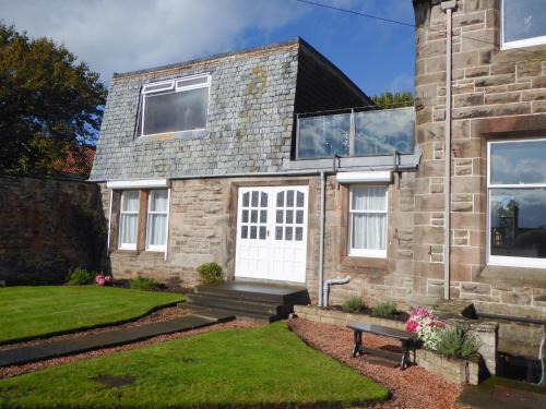Crail House | Crail House