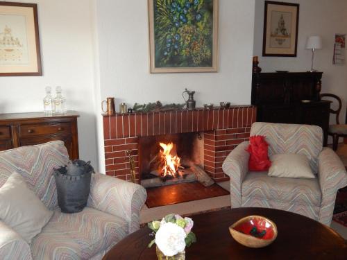 Noes Apartment | Crans Cozy House