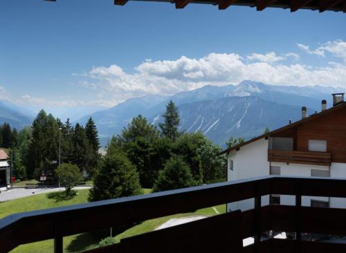 Randogne Apartment | Crans-Montana Les Rocca C