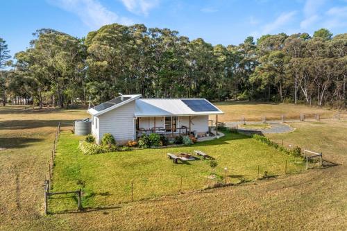 Fitzroy Falls House | Creek View Cottage, Fitzroy Falls