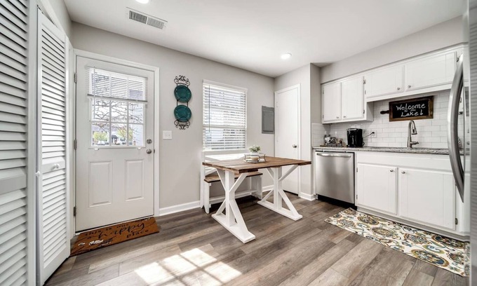 Hendersonville Apartment | Creekwood Escape, Hendersonville TN
