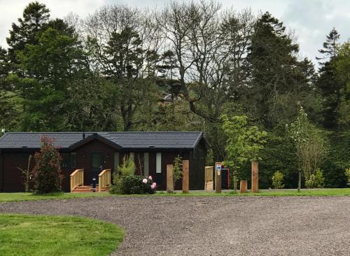 Eyemouth House | Creel Lodge