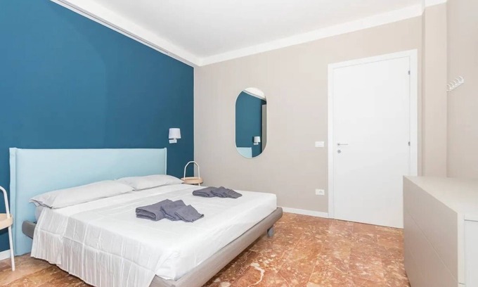 Lignano Riviera Apartment | Crepetta&Briciola - Loft 13 (Private Pool)