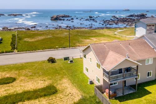 Crescent City House | Crescent City Beach House