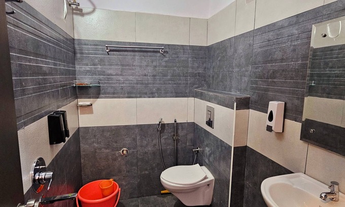 Madhapur Hotel | Crescent Stays Serviced Apartment
