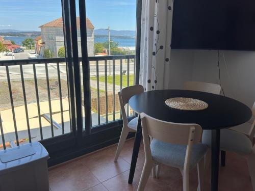 Isla de Arosa Apartment | Crespo