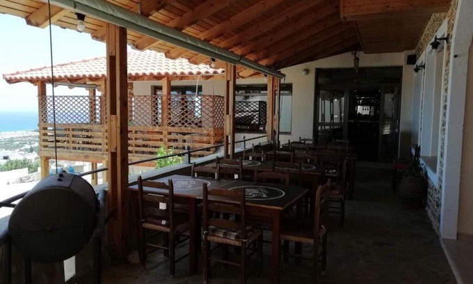 Agios Ioannis Hotel | Creta Suites