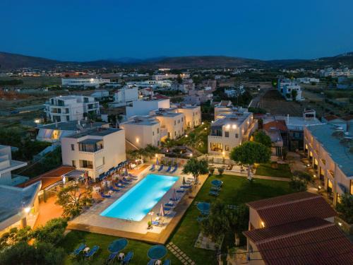 Gournai Apartment | Creteco Hotel & Suites