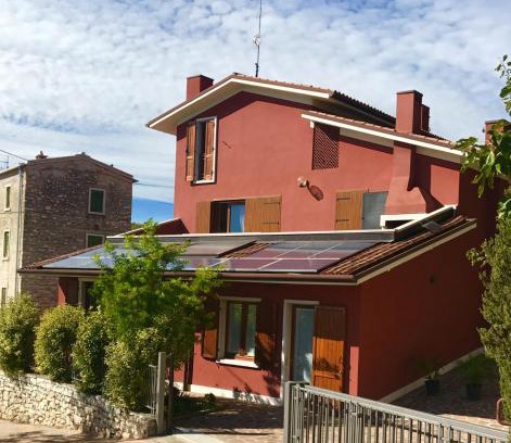 Sant'Ambrogio di Valpolicella Apartment | Cris Apartments