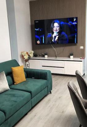 Alba Iulia Apartment | cris residence