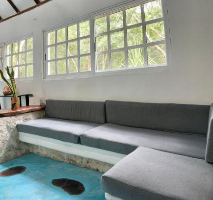 Puerto Morelos Apartment | Crisal Retreats
